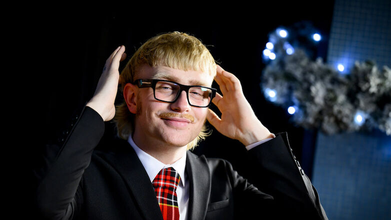 Joost Klein: leeftijd, vermogen en biografie